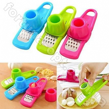 Мини-терка для чеснока Frico FRU - 282 ➜ Оптом и в розницу ✅ актуальная цена -Интернет магазин ✅ Фортуна ✅