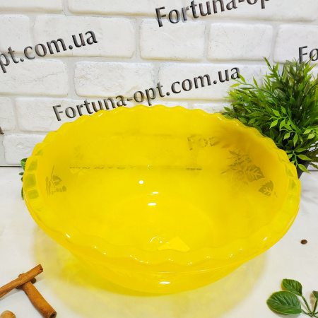 Миска 6 л Фрукты 0720 ✅ базовая цена 44.02 грн. ✔ Опт ✔ Скидки ✔ Заходите! - Интернет-магазин ✅ Фортуна-опт ✅