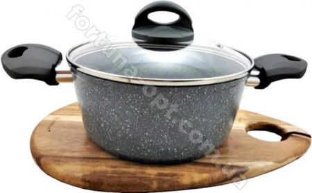 Уникальный набор посуды из нержавеющей стали с мраморным покрытием Edenberg EB - 9189 ✅ базовая цена $48.39 ✔ Опт ✔ Скидки ✔ Заходите! - Интернет-магазин ✅ Фортуна-опт ✅