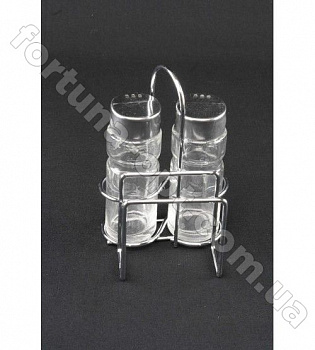 Набор для специй 3 предмета A-Plus - 1703  ➜ Оптом и в розницу ✅ актуальная цена -Интернет магазин ✅ Фортуна ✅