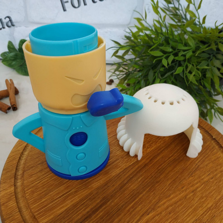 Дезодорант для холодильника 14*12 см 26314 (Ст) ✅ базовая цена $1.92 ✔ Опт ✔ Скидки ✔ Заходите! - Интернет-магазин ✅ Фортуна-опт ✅