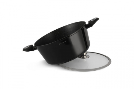 Набор посуды Edenberg EB - 7423 Black Line ✅ базовая цена $56.26 ✔ Опт ✔ Скидки ✔ Заходите! - Интернет-магазин ✅ Фортуна-опт ✅