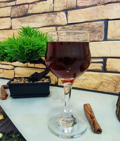 Бокал Вино "Тулип" 6 шт/наб 200 мл 44167 ✅ базовая цена 264.55 грн. ✔ Опт ✔ Скидки ✔ Заходите! - Интернет-магазин ✅ Фортуна-опт ✅