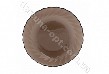 Тарелка десертная Luminarc Ocean Eclipse 195 мм L - 5080/1  ➜ Оптом и в розницу ✅ актуальная цена -Интернет магазин ✅ Фортуна ✅