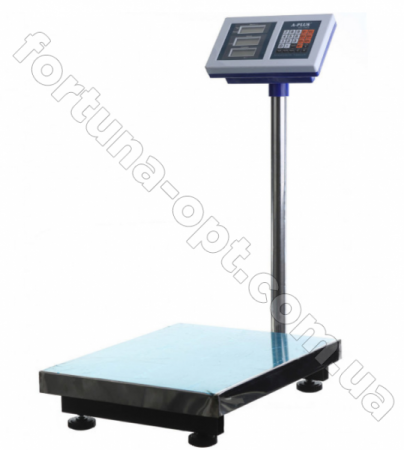 Весы торговые Livstar LSU - 1793 (100 кг) ✅ базовая цена $27.45 ✔ Опт ✔ Скидки ✔ Заходите! - Интернет-магазин ✅ Фортуна-опт ✅