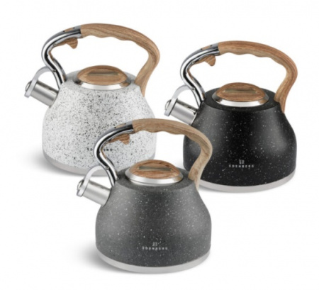 Чайник нержавеющий мрамор 3 л Edenberg EB - 8843 ✅ базовая цена $21.31 ✔ Опт ✔ Скидки ✔ Заходите! - Интернет-магазин ✅ Фортуна-опт ✅