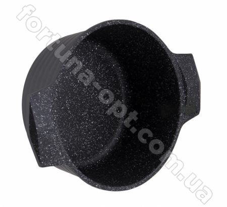 Набор кухонной посуды с мраморным покрытием Edenberg EB - 9185 ✅ базовая цена $96.95 ✔ Опт ✔ Скидки ✔ Заходите! - Интернет-магазин ✅ Фортуна-опт ✅