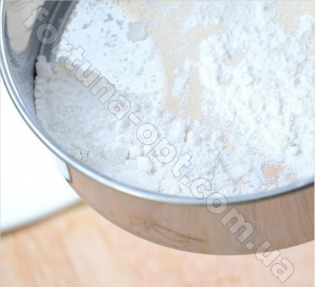 Сито для муки A-Plus AP - 0691 (18 см) ✅ базовая цена $1.17 ✔ Опт ✔ Скидки ✔ Заходите! - Интернет-магазин ✅ Фортуна-опт ✅