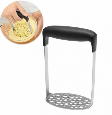 Толкушка с широкой ручкой Frico FRU - 013 ✅ базовая цена $3.11 ✔ Опт ✔ Скидки ✔ Заходите! - Интернет-магазин ✅ Фортуна-опт ✅