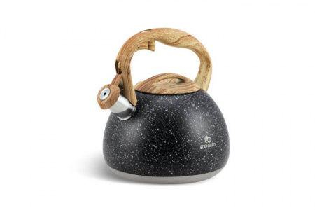 Чайник с мраморным покрытием Edenberg EB - 8801 - 3 л ✅ базовая цена $15.98 ✔ Опт ✔ Скидки ✔ Заходите! - Интернет-магазин ✅ Фортуна-опт ✅